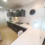 Litoral Costa Dorada - Tropicana Mar Only Families * Cambrils