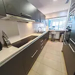 Lejlighed Litoral Costa Dorada - Tropicana Mar Only Families *