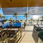 Litoral Costa Dorada - Tropicana Mar Only Families Cambrils