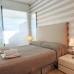 Litoral Costa Dorada - Tropicana Mar Only Families Lejlighed