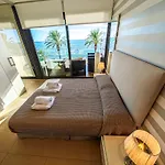 Lejlighed Litoral Costa Dorada - Tropicana Mar Only Families *