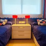 Litoral Costa Dorada - Tropicana Mar Only Families *