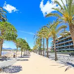 Litoral Costa Dorada - Tropicana Mar Only Families Lejlighed