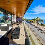 Lejlighed Litoral Costa Dorada - Tropicana Mar Only Families Cambrils