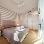 Litoral Costa Dorada - Tropicana Mar Only Families Lejlighed
