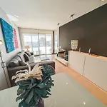 Litoral Costa Dorada - Tropicana Mar Only Families * Cambrils