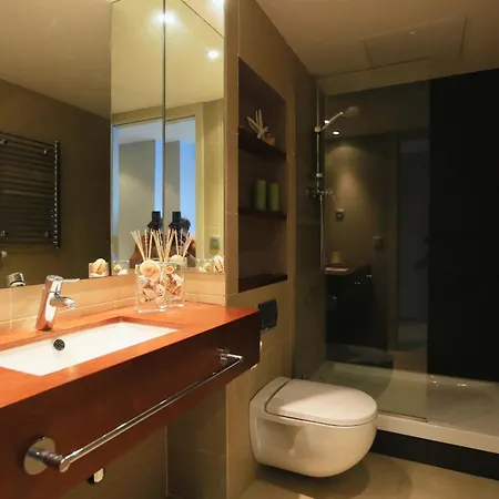 Litoral Costa Dorada - Tropicana Mar Only Families * קמברילס