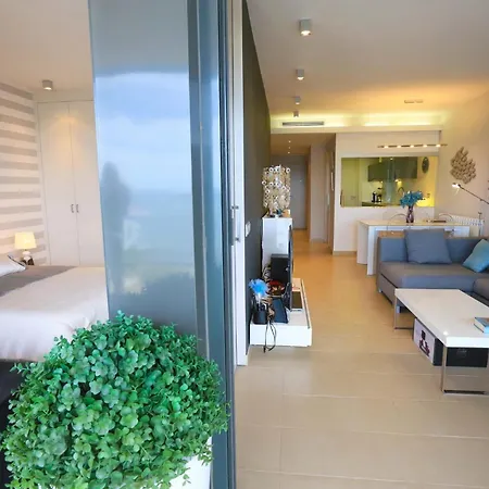 Tropicana Mar Litoral - Only Families Cambrils