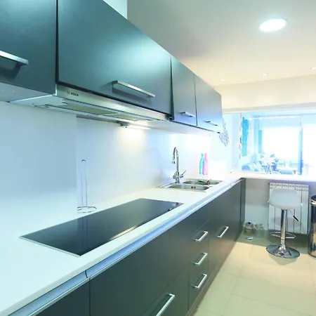 Tropicana Mar Litoral - Only Families Cambrils