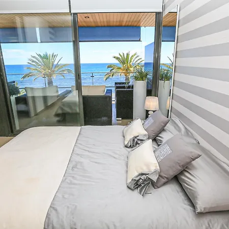 Tropicana Mar Litoral - Only Families Appartement Cambrils
