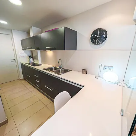 Litoral Costa Dorada - Tropicana Mar Only Families * Камбрильс