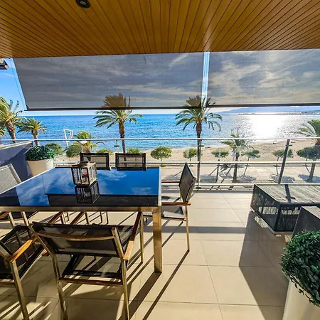 Litoral Costa Dorada - Tropicana Mar Only Families Камбрильс