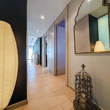 Litoral Costa Dorada - Tropicana Mar Only Families Камбрильс