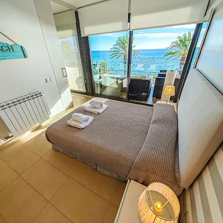 Litoral Costa Dorada - Tropicana Mar Only Families Камбрильс