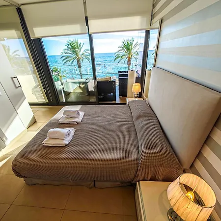 Апартаменты Litoral Costa Dorada - Tropicana Mar Only Families *