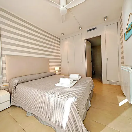 Litoral Costa Dorada - Tropicana Mar Only Families