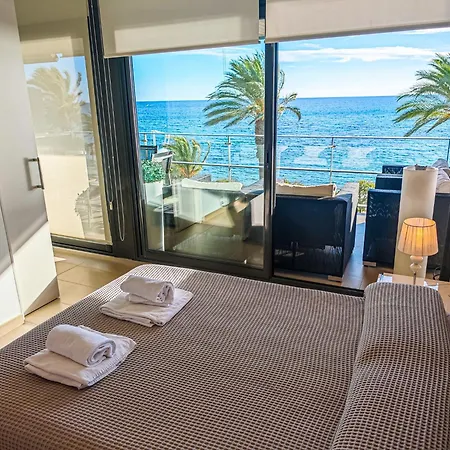 Litoral Costa Dorada - Tropicana Mar Only Families * Камбрильс