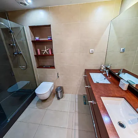 Litoral Costa Dorada - Tropicana Mar Only Families Камбрильс