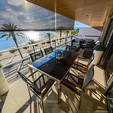 Litoral Costa Dorada - Tropicana Mar Only Families * Камбрильс