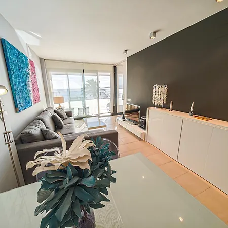 Litoral Costa Dorada - Tropicana Mar Only Families * Камбрильс