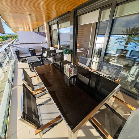 Litoral Costa Dorada - Tropicana Mar Only Families * Камбрильс