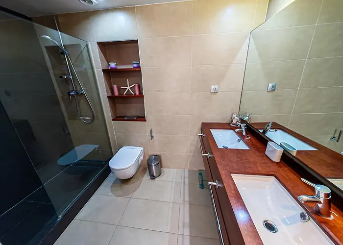 Litoral Costa Dorada - Tropicana Mar Only Families Cambrils