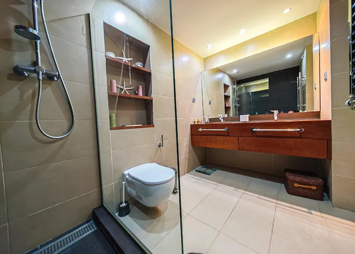 Apartment Litoral Costa Dorada - Tropicana Mar Only Families