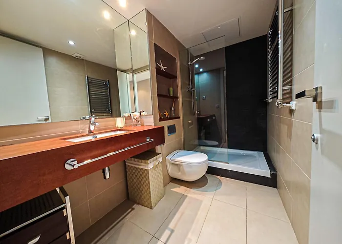 Litoral Costa Dorada - Tropicana Mar Only Families *