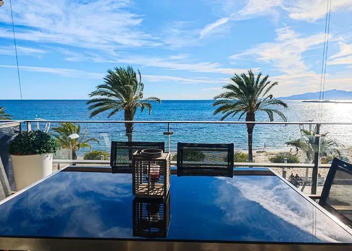 Litoral Costa Dorada - Tropicana Mar Only Families Cambrils