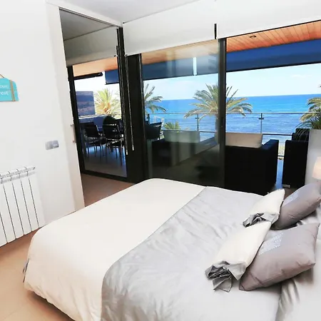 Tropicana Mar Litoral - Only Families Apartment *