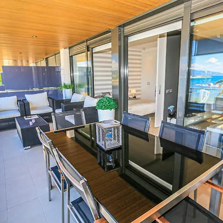 Tropicana Mar Litoral - Only Families * Cambrils