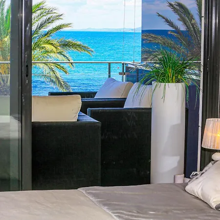 Apartment Tropicana Mar Litoral - Only Families Cambrils