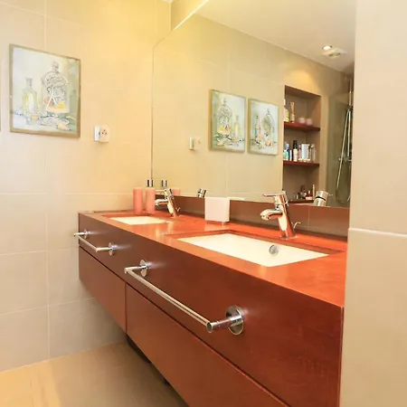Apartment Tropicana Mar Litoral - Only Families