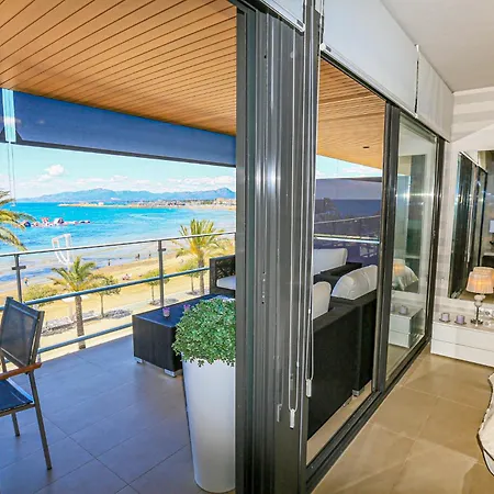 Tropicana Mar Litoral - Only Families Apartment
