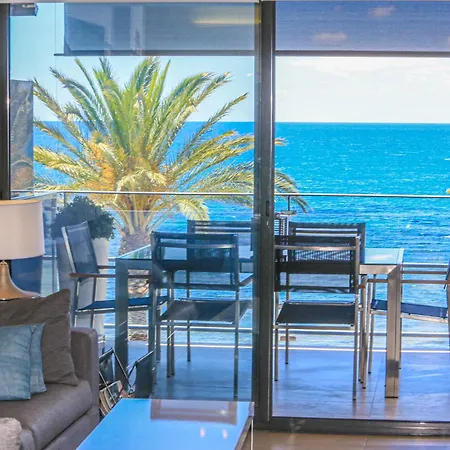 Tropicana Mar Litoral - Only Families Cambrils