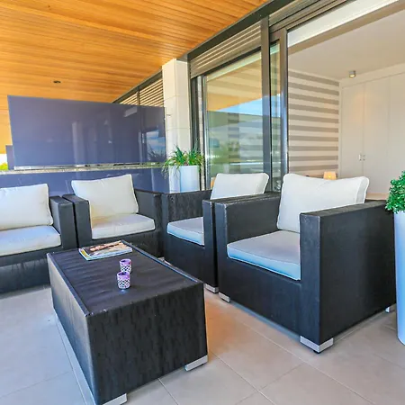 Tropicana Mar Litoral - Only Families *