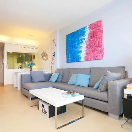 Tropicana Mar Litoral - Only Families