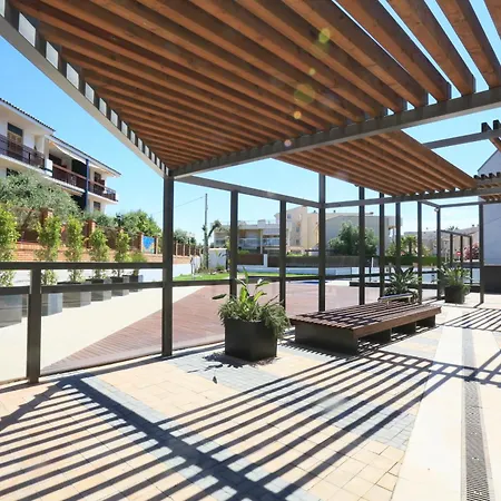 Tropicana Mar Litoral - Only Families * Cambrils