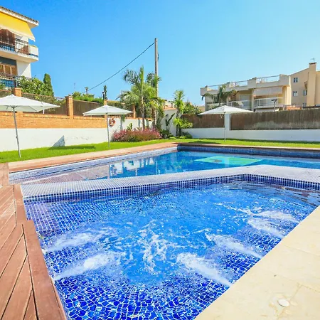 Tropicana Mar Litoral - Only Families *