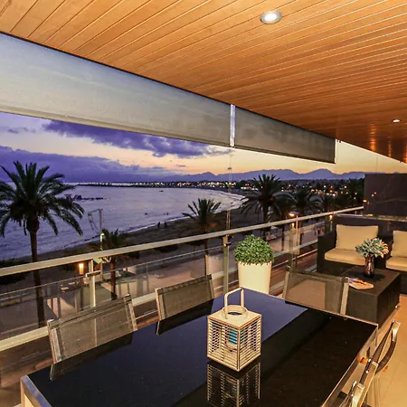 Tropicana Mar Litoral - Only Families Apartment Cambrils