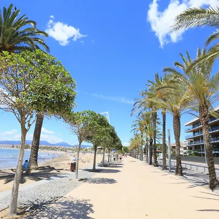 Tropicana Mar Litoral - Only Families Cambrils